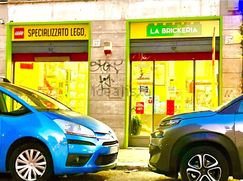 Negozio/Locale commerciale in Commerciale