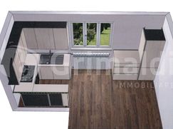 Appartamento in Residenziale