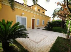 Villa in Residenziale