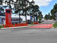 Capannone in Commerciale