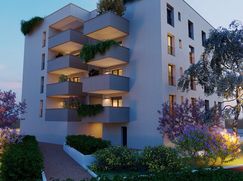 Appartamento in Residenziale