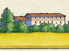 Rustico/Casale in Residenziale