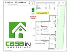 Appartamento in Residenziale
