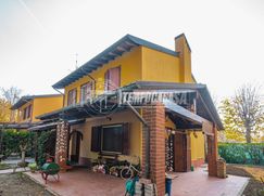 Villa in Residenziale