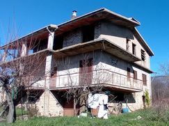 Casa indipendente in Residenziale