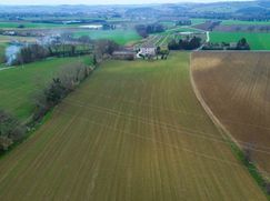 Terreno agricolo in Commerciale