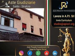 Appartamento in Residenziale