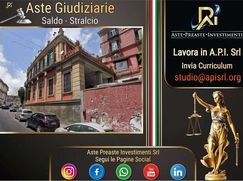 Appartamento in Residenziale