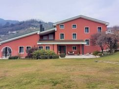 Villa in Residenziale