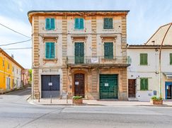 Villetta a schiera in Residenziale