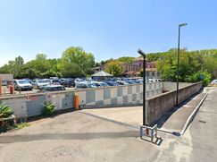 Box/posto auto in Residenziale