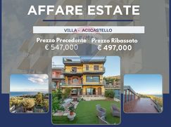 Villetta a schiera in Residenziale