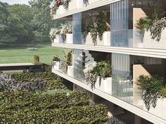 Appartamento in Residenziale
