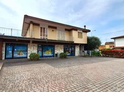 Casa indipendente in Residenziale