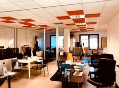 Ufficio in Commerciale