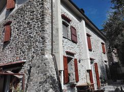 Casa indipendente in Residenziale