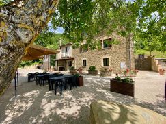 Rustico/Casale in Residenziale