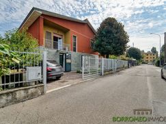 Villa in Residenziale