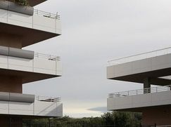 Cantina/Solaio in Residenziale