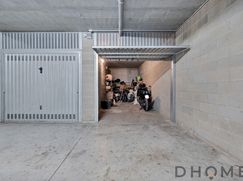 Box/posto auto in Residenziale