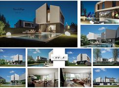 Villa in Residenziale