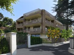 Appartamento in Residenziale