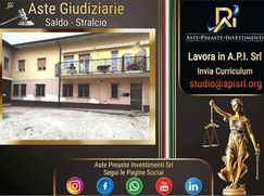 Appartamento in Residenziale