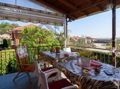 Casa indipendente in Residenziale
