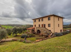 Rustico/Casale in Residenziale