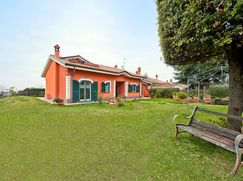 Villa in Residenziale