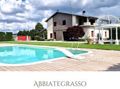Villa in Residenziale