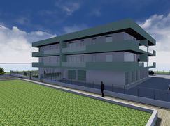 Appartamento in Residenziale