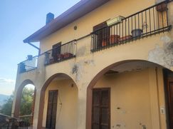Casa indipendente in Residenziale