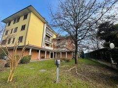 Appartamento in Residenziale