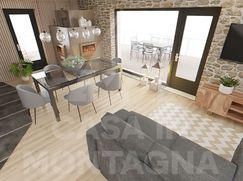 Attico/Mansarda in Residenziale