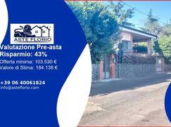 Villetta a schiera in Residenziale