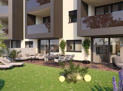 Appartamento in Residenziale