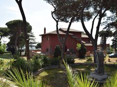 Villa in Residenziale