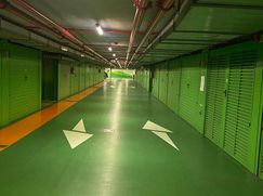Box/posto auto in Residenziale