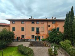 Villa in Residenziale