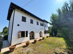 Rustico/Casale in Residenziale