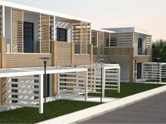 Appartamento in Residenziale