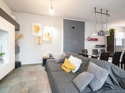 Casa indipendente in Residenziale
