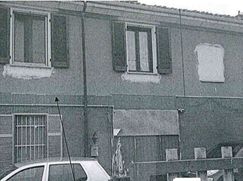 Villetta a schiera in Residenziale