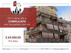Appartamento in Residenziale