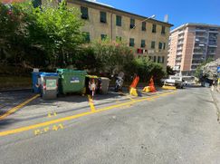 Box/posto auto in Residenziale