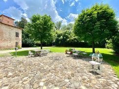 Casa indipendente in Residenziale