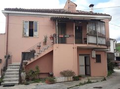 Casa indipendente in Residenziale