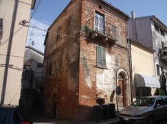 Casa indipendente in Residenziale