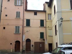 Casa indipendente in Residenziale